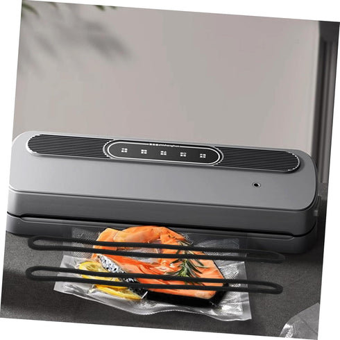 2pcs Vacuum Sealer Replacement Strips, Vacuum Sealer Element Repair Kit, Hand Pressure Replacement Foam