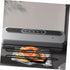 2pcs Vacuum Sealer Replacement Strips, Vacuum Sealer Element Repair Kit, Hand Pressure Replacement Foam
