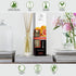 Reed Diffuser Grapefruit 3.4 Fl Oz | Aromatherapy Air Freshener with Grapefruit Essential Oil for Home Fragrance