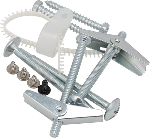 Supplying Demand 3861W2A006L Microwave Installation Hardware Kit, Replaces 4951073, PS12738681