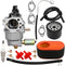 SYOWADA 951-05149 Carburetor Replacement For Craftsman Lt1500 R1000 Rer1000 T1000 R1200 Lawn