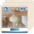 3 PCS Cheese Cloth Bag for Straining, 14x14 Inch Nut Milk Bags,100%