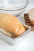 Fox Run 7.5-Inch Tin-Plated Steel Bread Pan