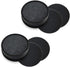 PUREBURG Replacement Filter - Compatible with GENIANI G-2000-FL & TCL CISNO iHome KJ65F-A1 KJ65F-A2, 2-Pack H13 HEPA