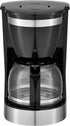 Brentwood Appliances 10-Cup Coffee Maker BTWTS215BK, Black, One Size
