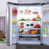 Herb Saver Pod, Herb Keeper Vegetable Fresh Containers for Refrigerator, Keeps Greens Fresh for 2-3 Weeks (2)