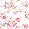 Self Adhesive Vinyl Decorative Floral Contact Paper, Drawer Shelf Liner, Removable Peel and Stick Wallpaper for Kitchen