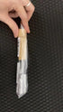 Stainless Steel Cupcake Corer Tool, Reusable Cupcake Filler Tool for Baking and Decorating Cupcake Accessories