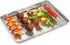 Cooling Rack Set of 3 - Zacfton Stainless Steel Wire Racks for Baking, Cooking, Roasting, 15” x 11”
