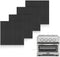 4 Pack Air Fryer Liners for Cuisinart Air Fryer, Cuisinart Convection Toaster Oven