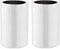 Blue Pure 411 Replacement Filters - Compatible with Blueair Blue Pure 411, 411+, 411 Auto, 2 Particle and 2 Activated