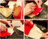 Tamales Masa Spreader - 2 Pack, Available in White, Red, Black or Green