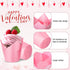 200 Pcs Tulip Cupcake Liners, Muffin Baking Holders, Heat Resistant Wrappers for Wedding & Birthday Parties