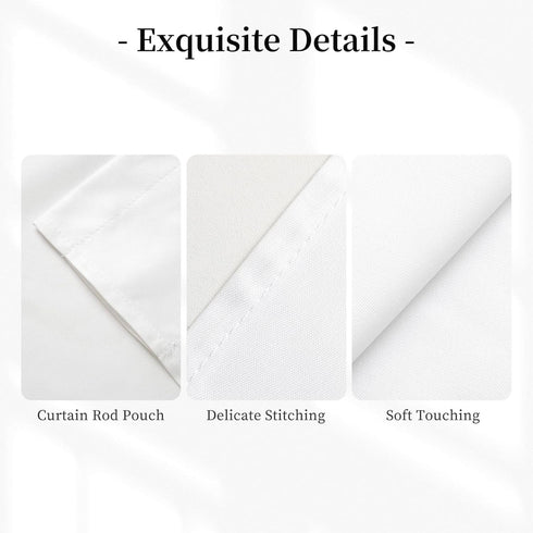 1 54" 18" Bookshelf Cat Curtain Valance Short Rod Pocket Window Treatment for Living Room Bedroom Kitchen Bathroom