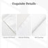 1 54" 18" Bookshelf Cat Curtain Valance Short Rod Pocket Window Treatment for Living Room Bedroom Kitchen Bathroom