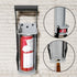 Generic Crushers12 oz 16ozcans Can , Wall Mounted Crusher, Aluminum Can Crusher, Canned Beer And Soda Plastic Bottles
