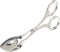 RSVP Endurance Small Serving Tongs, Stainless Steel
