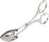 RSVP Endurance Small Serving Tongs, Stainless Steel