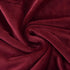 Slipcovers,Counter (2, Velvet Bar Stool Seat Covers, Square Barstool Covers Height Chair Covers Burgandy)