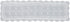 15.7"x47" USTIDE Handmade Crochet Table Runner White Rectangular Cotton Lace Table Runners Table Doily for Dresser