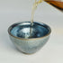 Janzhan Chinese Kungfu Teacup 120ml Tea Bowl Temmoku Jianzhan Cup (4oz)