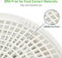 COSORI Food Dehydrator Accessories, 2 Pack for 5 Tray CFD-N051-W, BPA-Free