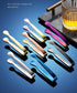 Mini Serving Tongs, Stainless Steel Small Utensils, Ice Tongs, Sugar Tongs, 4.8" (Rainbow Color)