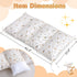 Cushion for Climbing Arch, Rocker Pillow for Toddlers Arch Climber, Floor Lounger Seats Pillow and Cover, Floor Pillow