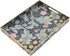 AGIOTA Coffee Table Trays for Living Room Serving Tray with Handles, Modern