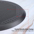 Beasea 14 Inch Pizza Pan, Perforated Heavy Duty Aluminum Alloy Round Pizza Crisper for Home Kitchen