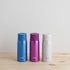 Tiger Thermos Bottle MCY-A035PS, Rose Pink, 11.8 fl oz (350 ml) Mug Bottle
