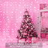 200 6.5ft 6.5ft suddus Curtain Lights for Bedroom, Led x Hanging String Lights Outdoor, Fairy Curtain Lights