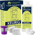 New England Stories Keurig Compatible Descaling Set, 1 Year Cleaning Set with Descaler, Cleaning Tablets & Filters