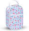Yelocota Small Insulated Lunch Bag- Snack Bag- Mini Cooler Bag with Handle