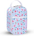Yelocota Small Insulated Lunch Bag- Snack Bag- Mini Cooler Bag with Handle