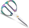 Kitchen Scissors All Purpose Heavy Duty Shears for Food, Meat, Poultry, Vegetable, Herbs | 7.5inches