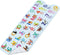 SHUCHING Baby Bath Mat for Tub Non Slip-40 X 16 Inch, Kids