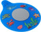 WSZCML Bathtub Drain Stopper, Silicone Tub Stopper Plug, Universal Bath Drain Cover, Kids
