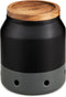 Cole & Mason Elmdon Ceramic Garlic Keeper