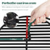 KAMaster Cast Iron Grill Grate Lifter Compatible with Big Green Egg,Primo Vision Louisiana Grills Kamado Grill