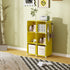 6 Closet AWTATOS Cube Storage Organizer, Cube Organizers and Storage, DIY Stackable Bookshelf Plastic Clothes Organizer