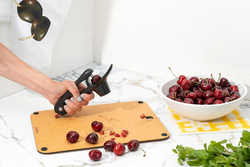 CUISIPRO Cherry Pitter, 1 EA