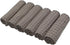 Microfiber Kitchen Cleaning Cloth, Thick Dish Rags, Ultra Absorbent Washcloths, 12inch X 12inch, 6 Pack, Gray