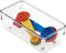 Linus Drawer Organizer, 3.2" x 6.4" x 2"
