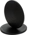 Lawei 2 Pack Heavy Duty 12 inch Rotating Swivel Stand with Steel Ball Bearings - Lazy Susan Turntable for Monitors,