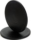 Lawei 2 Pack Heavy Duty 12 inch Rotating Swivel Stand with Steel Ball Bearings - Lazy Susan Turntable for Monitors,