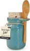 Baraka Ceramic Neti Salt and Herb Storage Containers Durable & Functional Ceramic