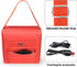 Case for Mini Fridge - Portable Car Refrigerator/Makeup Fridge - Protective Case for Bedroom, Office, Road Trips