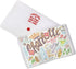 Catstudio Charlotte Dish Towel - U.S. City Souvenir Kitchen Towel with Original Artwork, Perfect for North Carolina