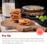 Cooling Racks: ShellKingdom Stainless Steel Non-Stick Baking Racks and Oven Safe Wire Cool Racks for Baking